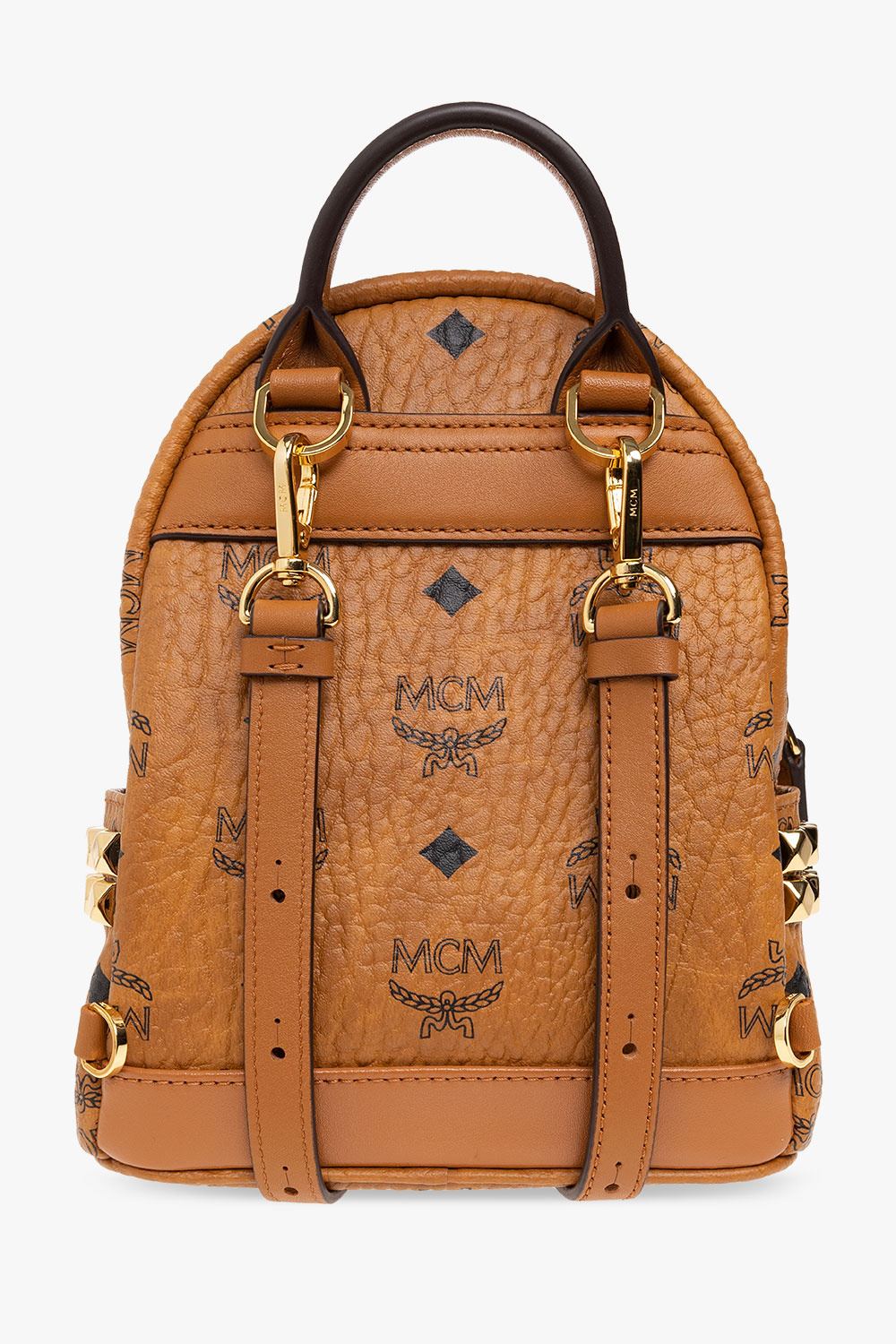 Mcm bebe boo hot sale backpack x mini